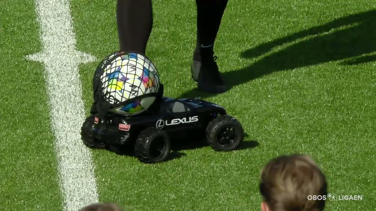 Stabæk - Kongsvinger 2-0
